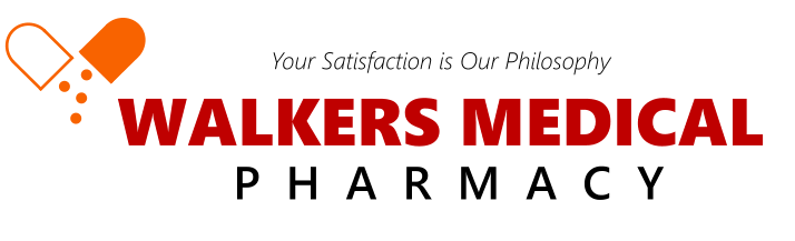 Walkers Medical Pharmacy
