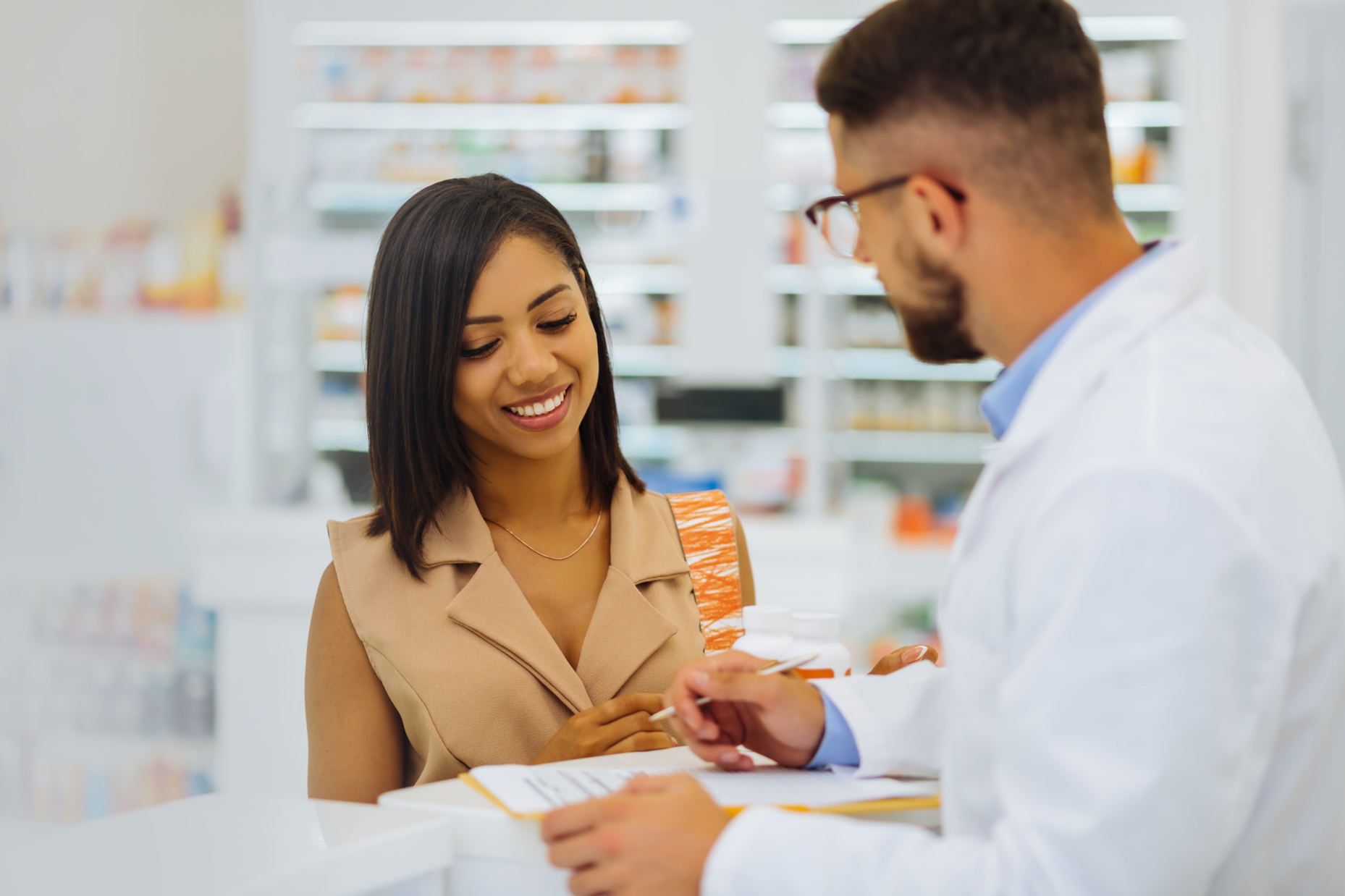 walkers medical pharmacy - prescribing pharmacist for common health issues